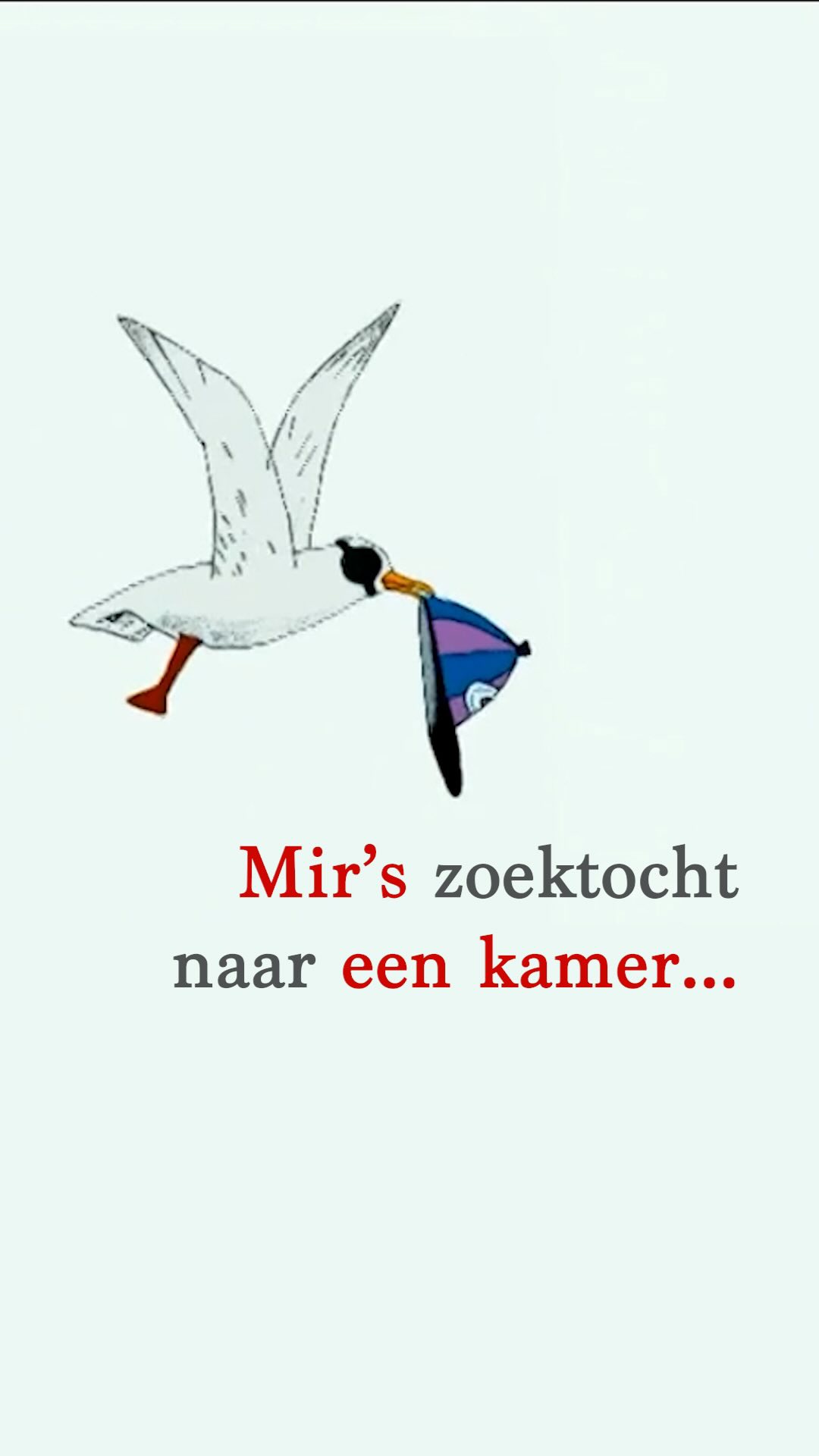 Wie weet een plek voor mij? 🏠 Een kamertje regio Amersfoort/ Hilversum ✨

Voor de snelle en oplettende kijker, even opnieuw want er was iets mis gegaan (RIP alle leuke reacties 😢)

Het volledige copyright behoort toe aan de makers van de film Pluk van de Petteflet: regisseurs Ben Sombogaart en Pieter van Rijn, schrijver Annie M.G. Schmidt, scenarioschrijver Tamara Bos, producenten Burny Bos, Michiel de Rooij, en Sabine Veenendaal, en componist Fons Merkies. Deze parodie is onder creatieve omstandigheden gemaakt in de hoop een kamer te vinden 😊